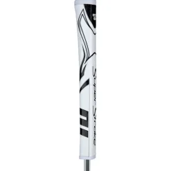 Grip Putter SuperStroke Zenergy Claw White Black