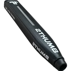 Grip Putter 2Thumb OG Lite Taper 43