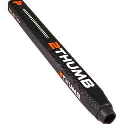Grip Putter 2Thumb Snug SQ 27
