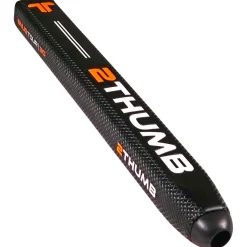 Grip Putter 2Thumb Snug Tour 30