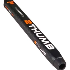 Grip Putter 2Thumb Snug Tour 24