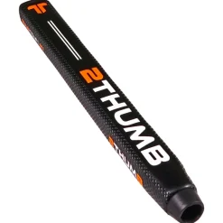 Grip Putter 2Thumb Snug Tour 27