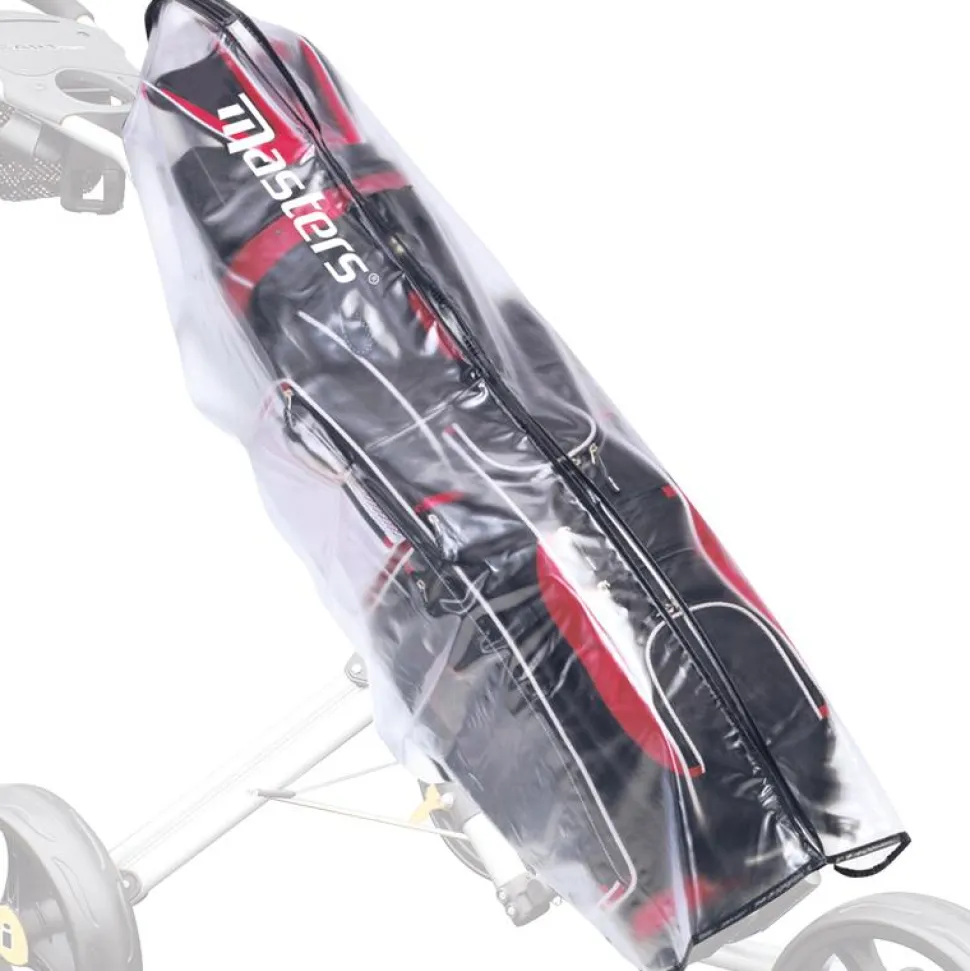 Housse de pluie pour chariots Masters Housse de Pluie Intégrale avec Zip