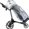 Housse de pluie pour chariots PGA Tour Rain Cover