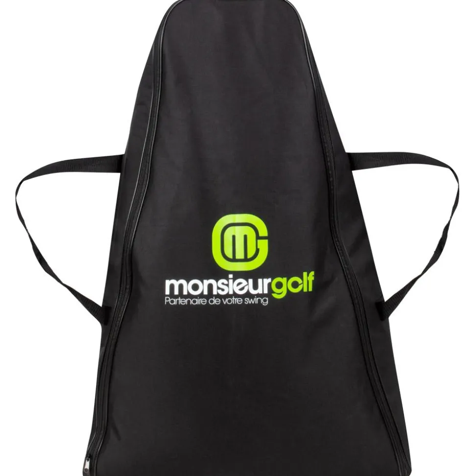 Housse de transport pour chariots monsieurgolf Housse Universel Chariot monsieurgolf
