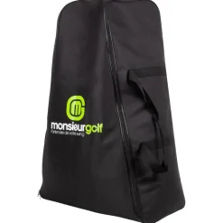 Housse de transport pour chariots monsieurgolf Housse Universel Chariot monsieurgolf