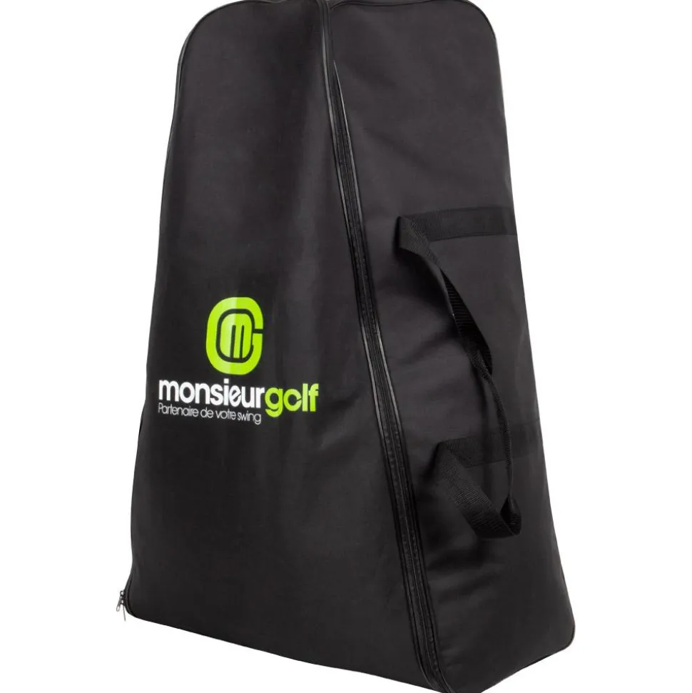 Housse de transport pour chariots monsieurgolf Housse Universel Chariot monsieurgolf