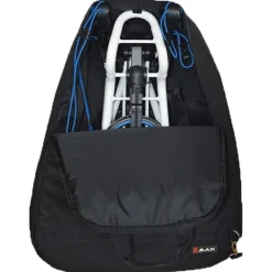 Housse de transport pour chariots Big Max Travelcover