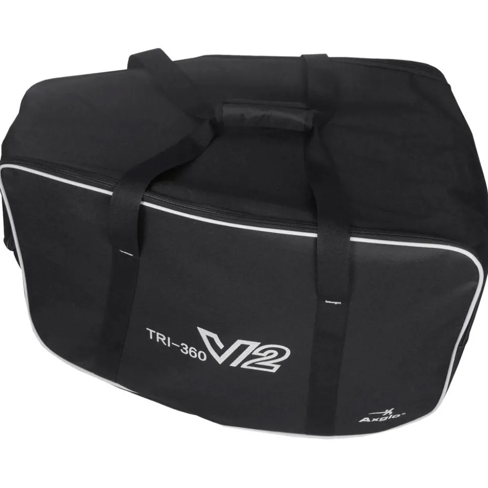 Housse de transport pour chariots Axglo Tri Lite 360 V2
