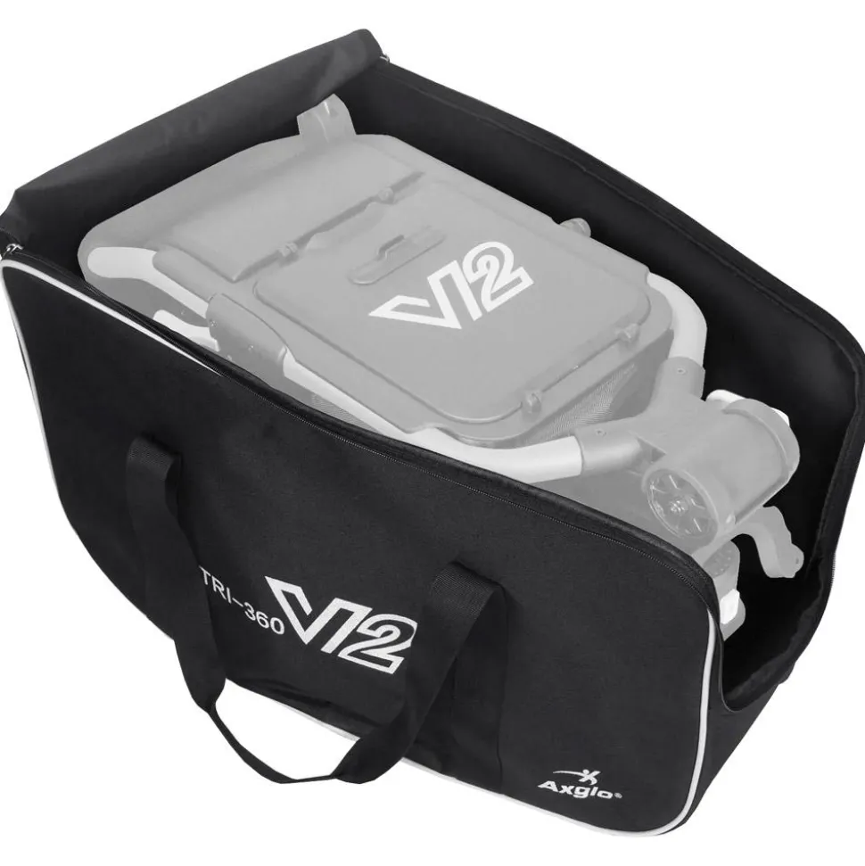 Housse de transport pour chariots Axglo Tri Lite 360 V2