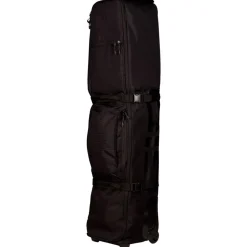 Housse de voyage de sacs de golf Ogio Alpha Travel Cover Slim Black