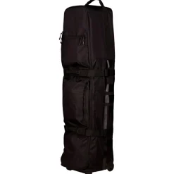 Housse de voyage de sacs de golf Ogio Alphal Travel Cover Mid Black