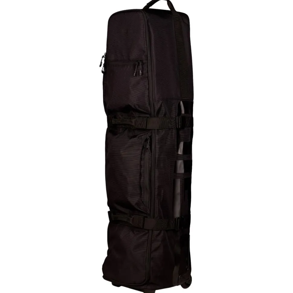 Housse de voyage de sacs de golf Ogio Alphal Travel Cover Mid Black