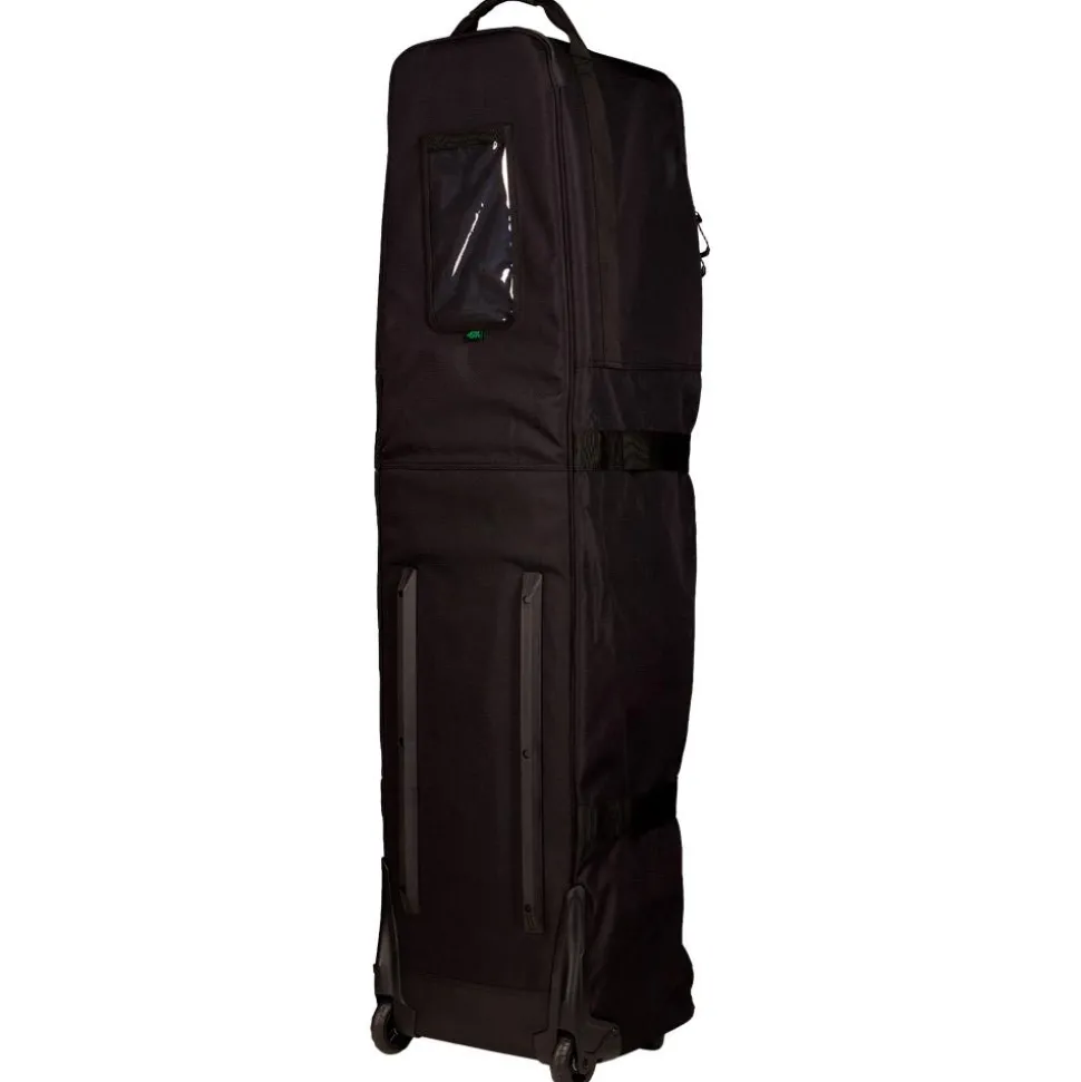 Housse de voyage de sacs de golf Ogio Alphal Travel Cover Mid Black
