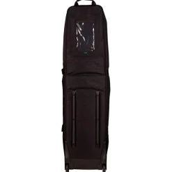 Housse de voyage de sacs de golf Ogio Alphal Travel Cover Mid Black