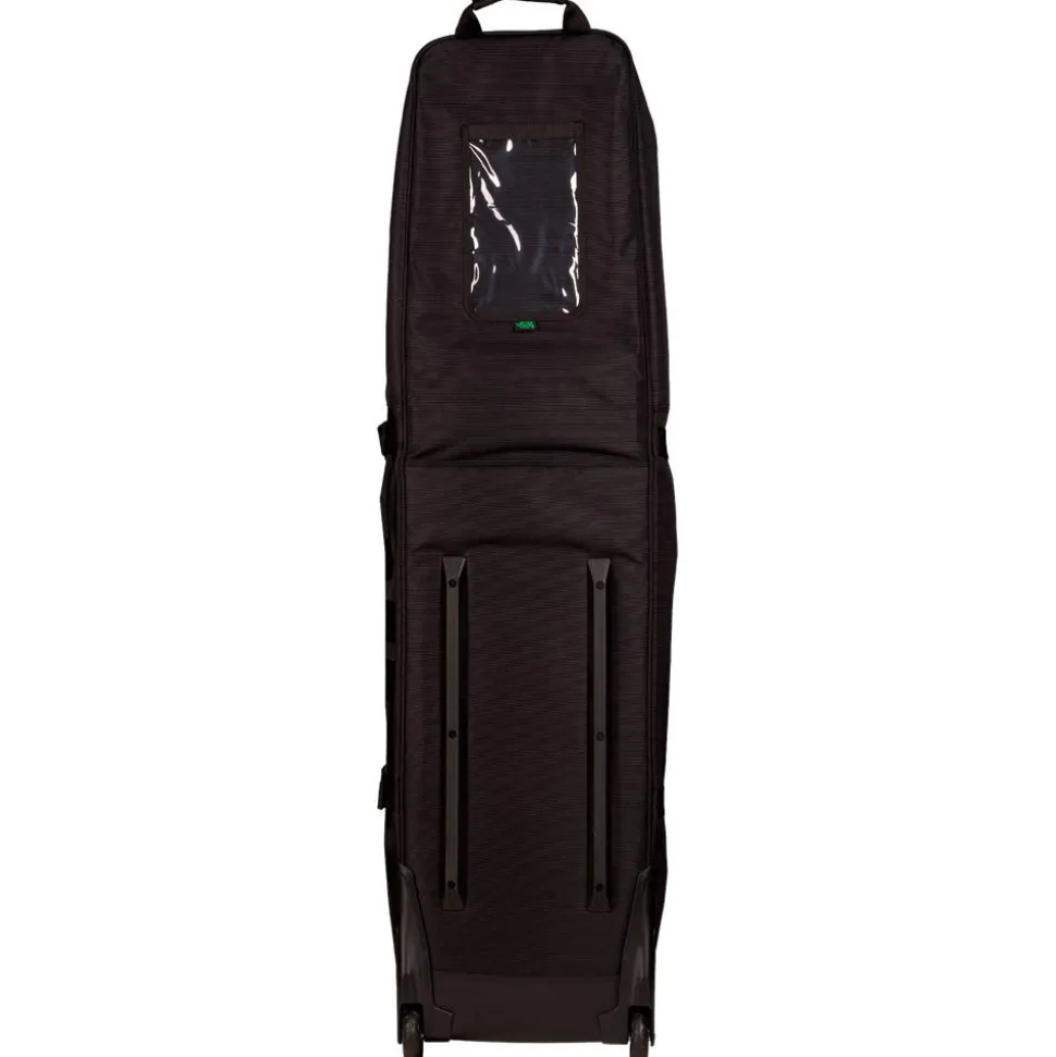 Housse de voyage de sacs de golf Ogio Alphal Travel Cover Mid Black