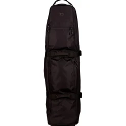 Housse de voyage de sacs de golf Ogio Alphal Travel Cover Mid Black