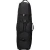 Housse de voyage de sacs de golf Callaway Golf Clubhouse Travel Cover Black