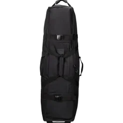 Housse de voyage de sacs de golf Callaway Golf Clubhouse Travel Cover Black