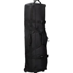 Housse de voyage de sacs de golf Callaway Golf Clubhouse Travel Cover Black