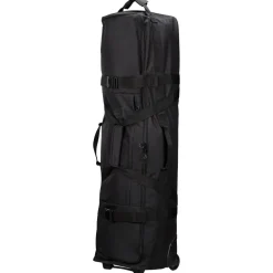 Housse de voyage de sacs de golf Callaway Golf Clubhouse Travel Cover Black