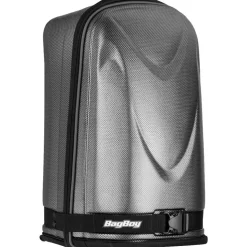 Housse de voyage de sacs de golf Bag Boy T-10 Black Royal