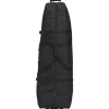 Housse de voyage de sacs de golf adidas Golf Travel Legend Ink