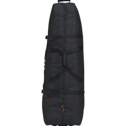 Housse de voyage de sacs de golf adidas Golf Travel Legend Ink