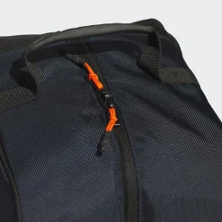 Housse de voyage de sacs de golf adidas Golf Travel Legend Ink