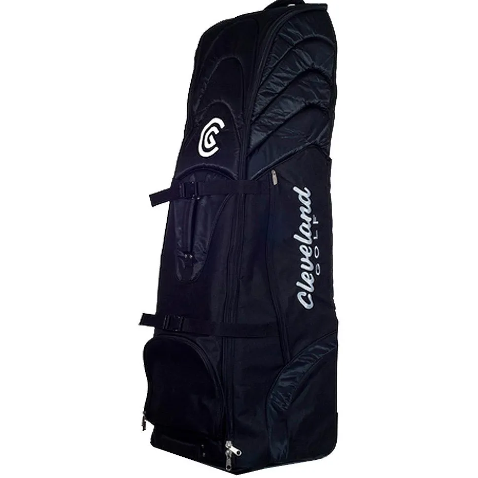 Housse de voyage de sacs de golf Cleveland CG Travel Cover Black