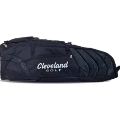 Housse de voyage de sacs de golf Cleveland CG Travel Cover Black