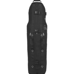 Housse de voyage de sacs de golf Titleist College Club Glove Traveler Black