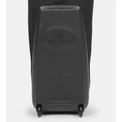 Housse de voyage de sacs de golf Titleist College Club Glove Traveler Black