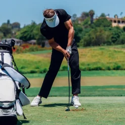 Hybride Callaway Golf Apex UW