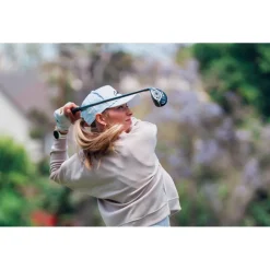 Hybride Callaway Golf Apex UW