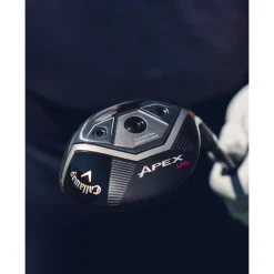 Hybride Callaway Golf Apex UW