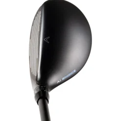 Hybride Callaway Golf Occasion-Paradym Ai Smoke HL 18° (N°3) Light