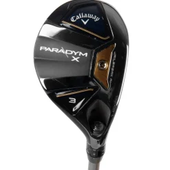 Hybride Callaway Golf Occasion - Paradym X n°3 (18°) Light