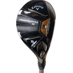 Hybride Callaway Golf Occasion - Paradym X n°5 (24°) Women