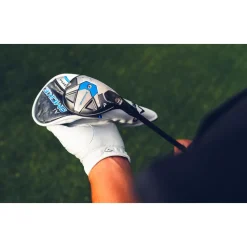 Hybride Callaway Golf Paradym Ai Smoke Hybrid