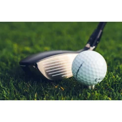 Hybride Callaway Golf Paradym Ai Smoke Hybrid