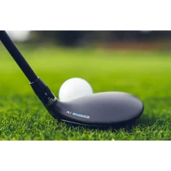 Hybride Callaway Golf Paradym Ai Smoke Hybrid