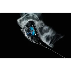 Hybride Callaway Golf Paradym Ai Smoke Hybrid