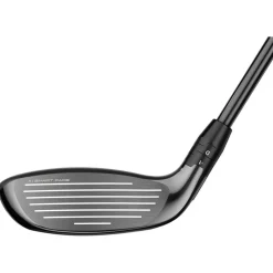 Hybride Callaway Golf Paradym Ai Smoke Hybrid