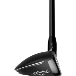 Hybride Callaway Golf Paradym Ai Smoke Hybrid