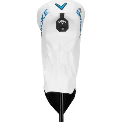 Hybride Callaway Golf Paradym Ai Smoke Hybrid