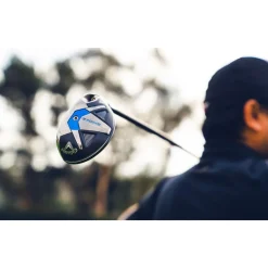 Hybride Callaway Golf Paradym Ai Smoke Hybrid