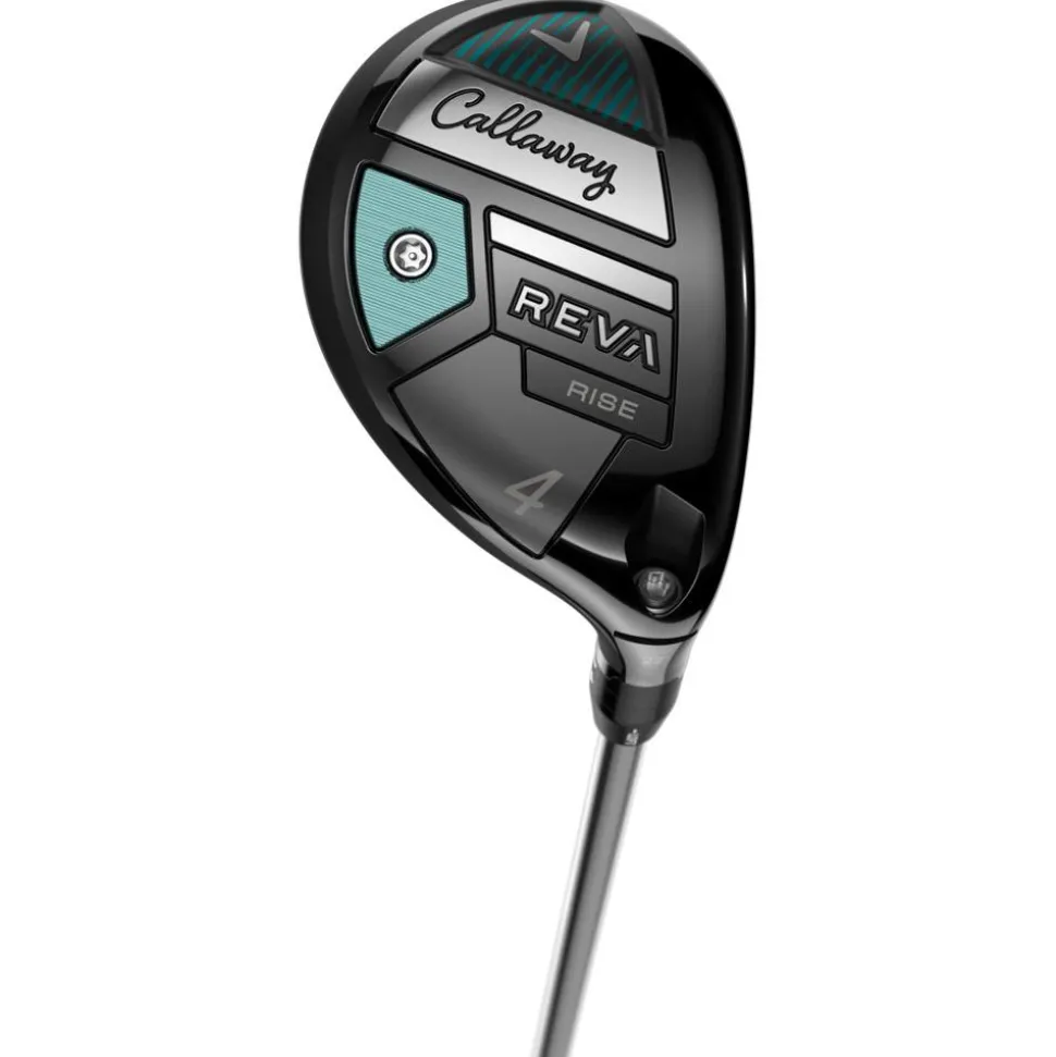 Hybride Callaway Golf Reva Rise Hybrid