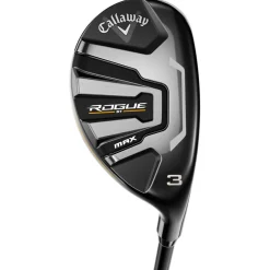 Hybride Callaway Golf Rogue ST Max Hybrid