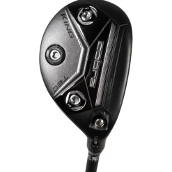 Hybride Cobra Occasion-King Tec N°3 (19°) Stiff